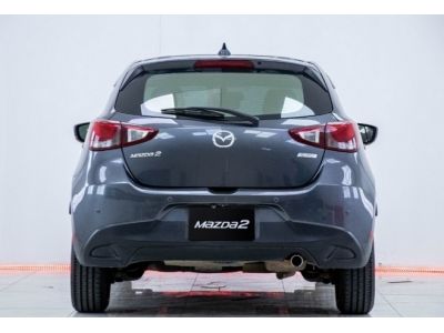 MAZDA 2 1.3 Sports High Connect ปี 2018 รูปที่ 3